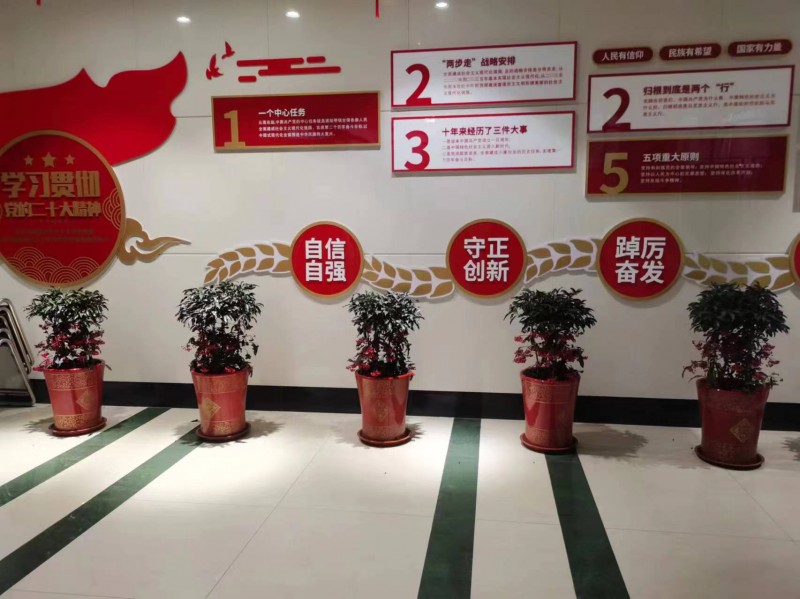 客戶(hù)租賃案例